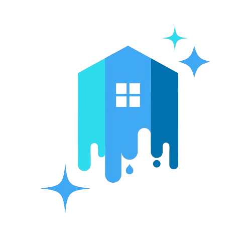 Bell Mount Cleaners Logo